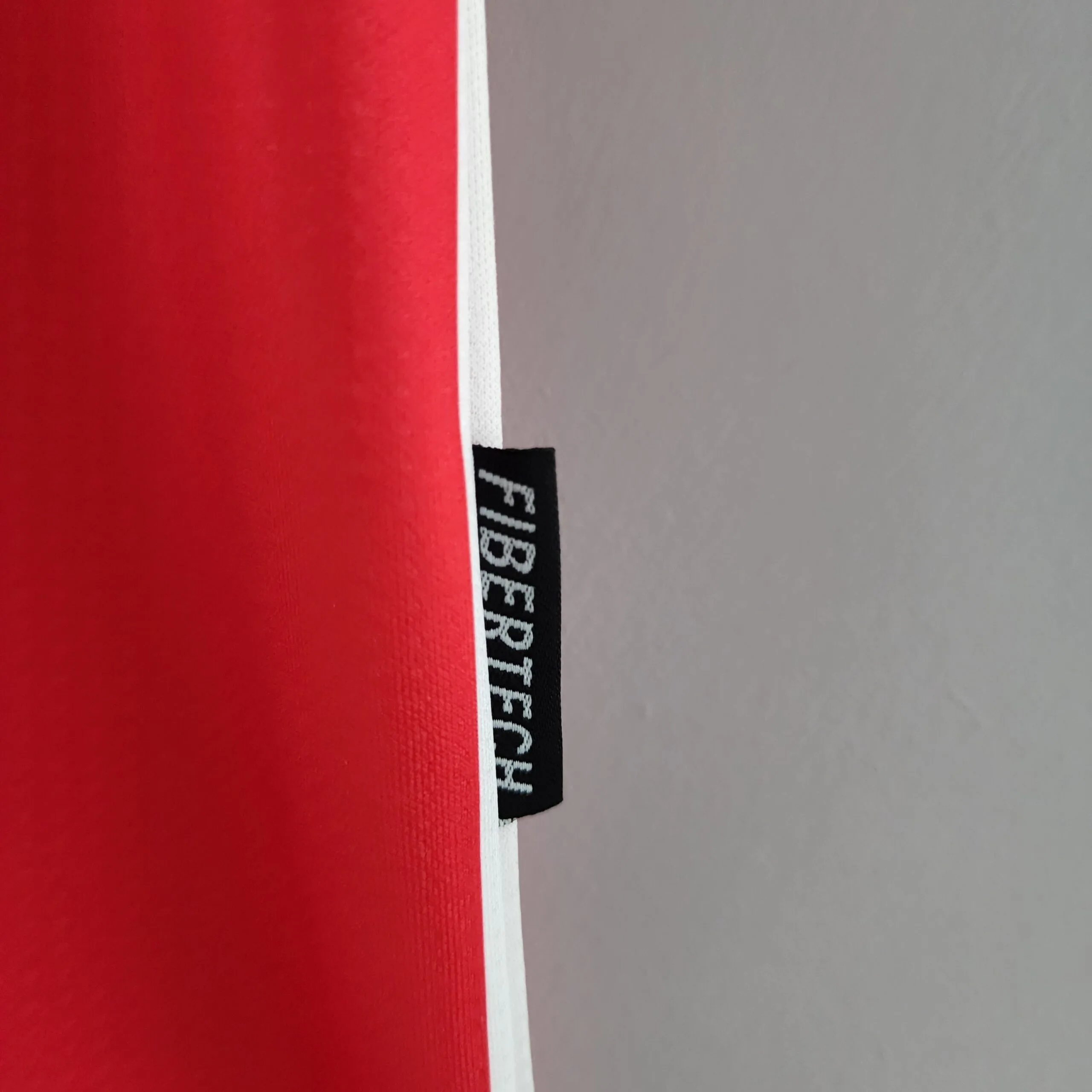 Sao Paulo 2000 Retro Jersey — QC