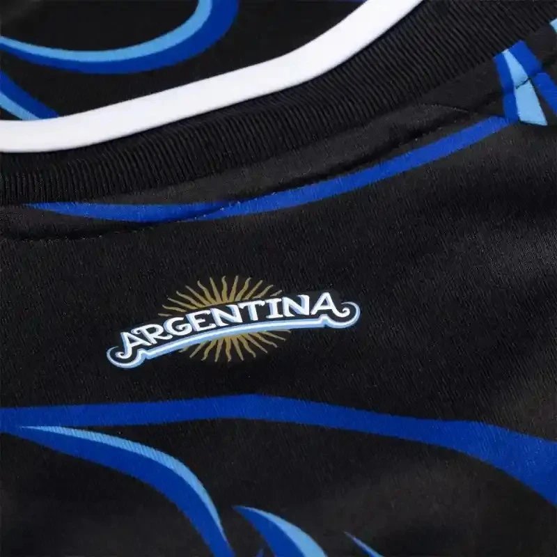 Argentina 2026 Away Jersey — Photo 4