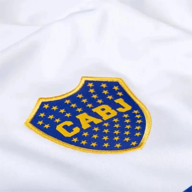 Boca Juniors 24/25 Away Jersey — Photo 3
