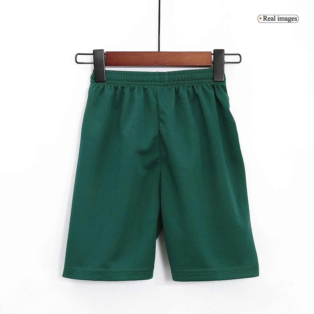Palmeiras 23/24 Away Jersey - Kids — photo 6