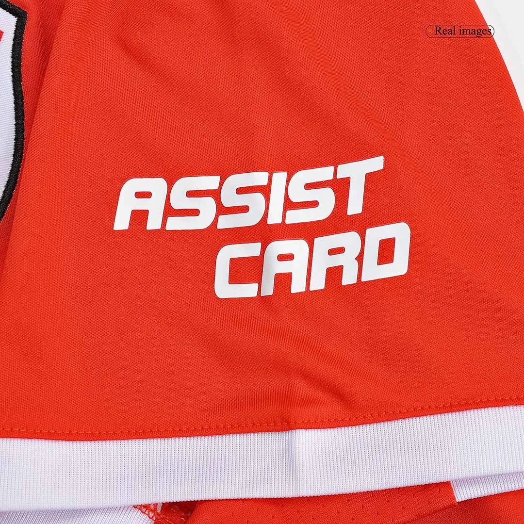 River Plate 22/23 Away Jersey — photo 11
