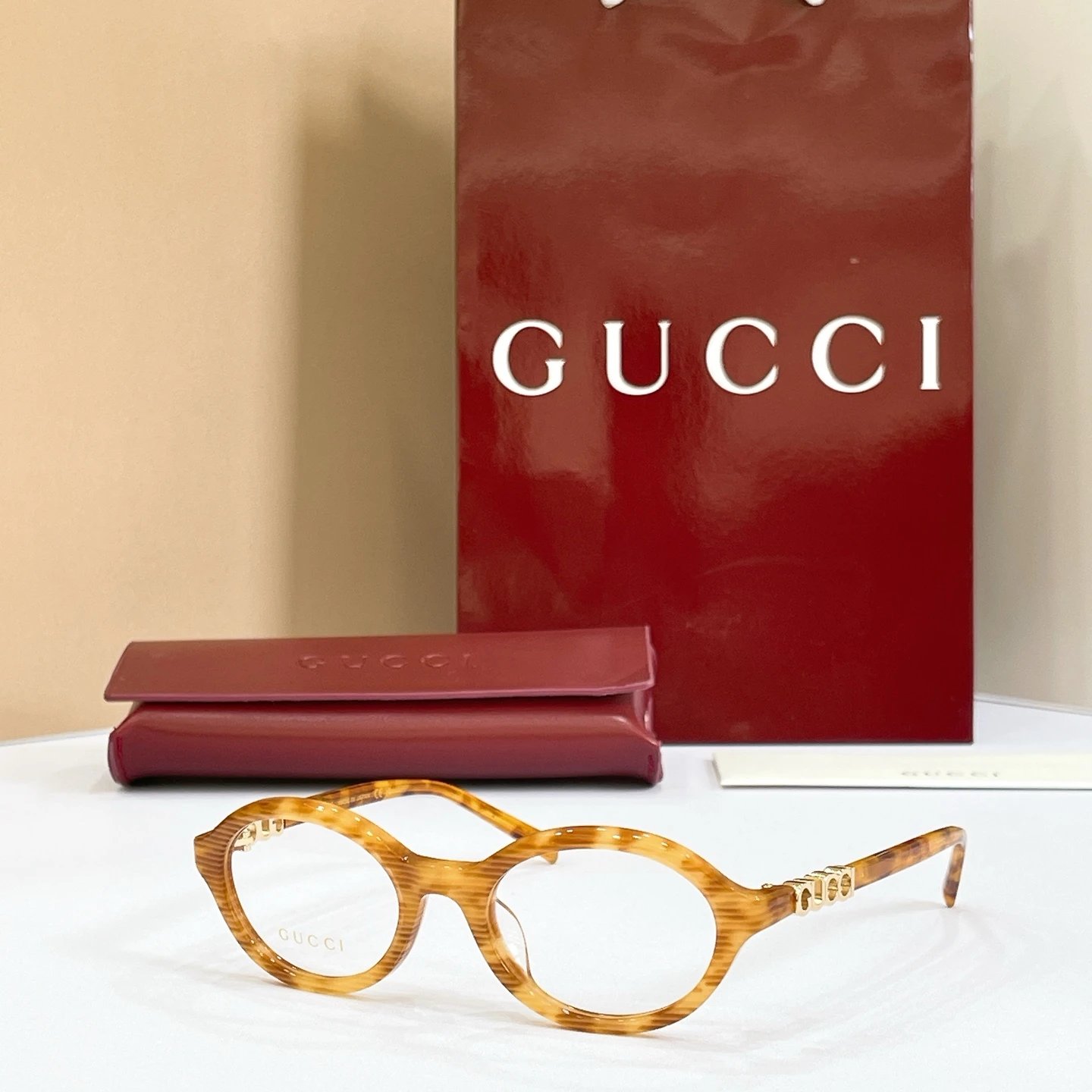 Gucci GG2153S Sunglasses 51-19-140 — QC