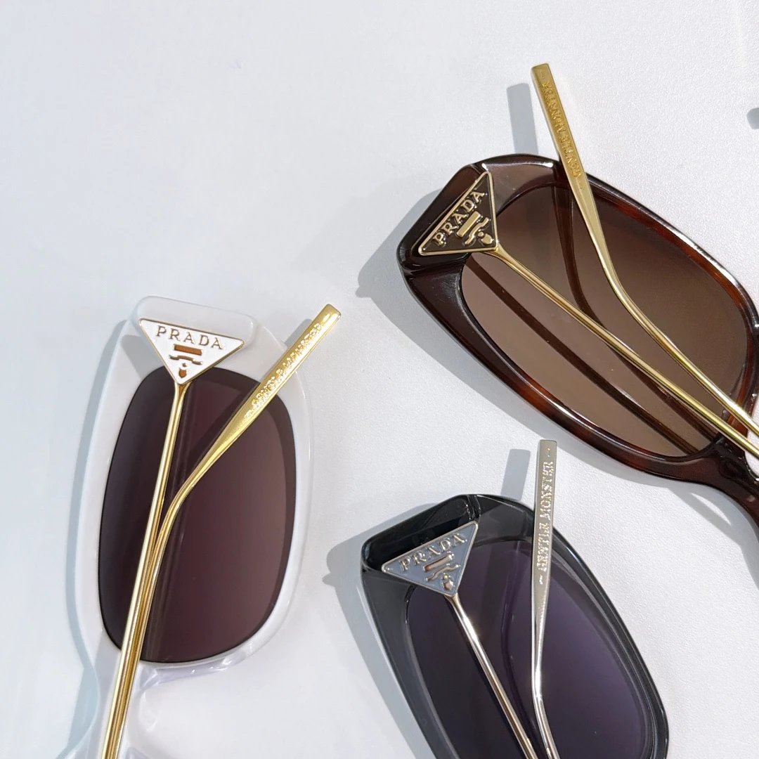 Gentle Monster Sunglasses Ver.B — photo 8