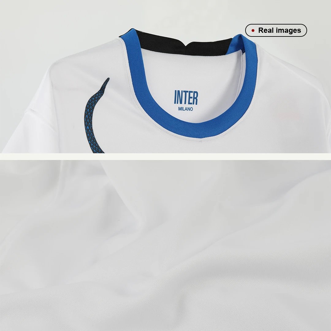 Inter Milan 21/22 Away Jersey — photo 7