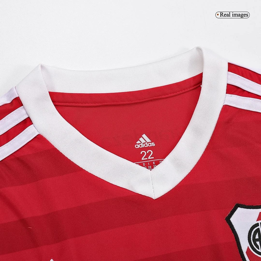 River Plate 22/23 Away Jersey - Kids — photo 6