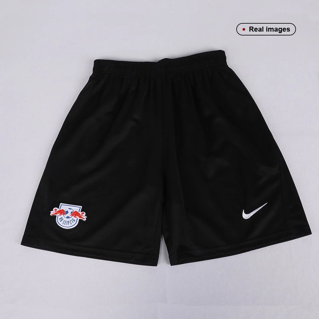 RB Leipzig Third Away Soccer Shorts 2022 23 — photo 6