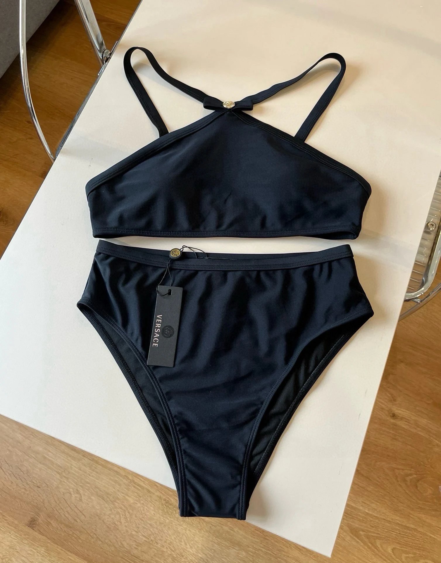 Versace Bikini Two-Piece Swimwear — Photo 3