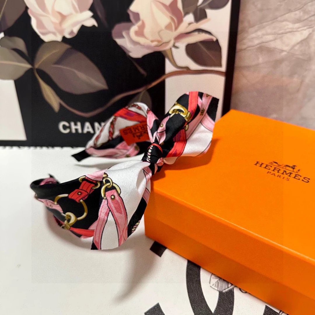 Hermes Headband Ver.H — Photo 3