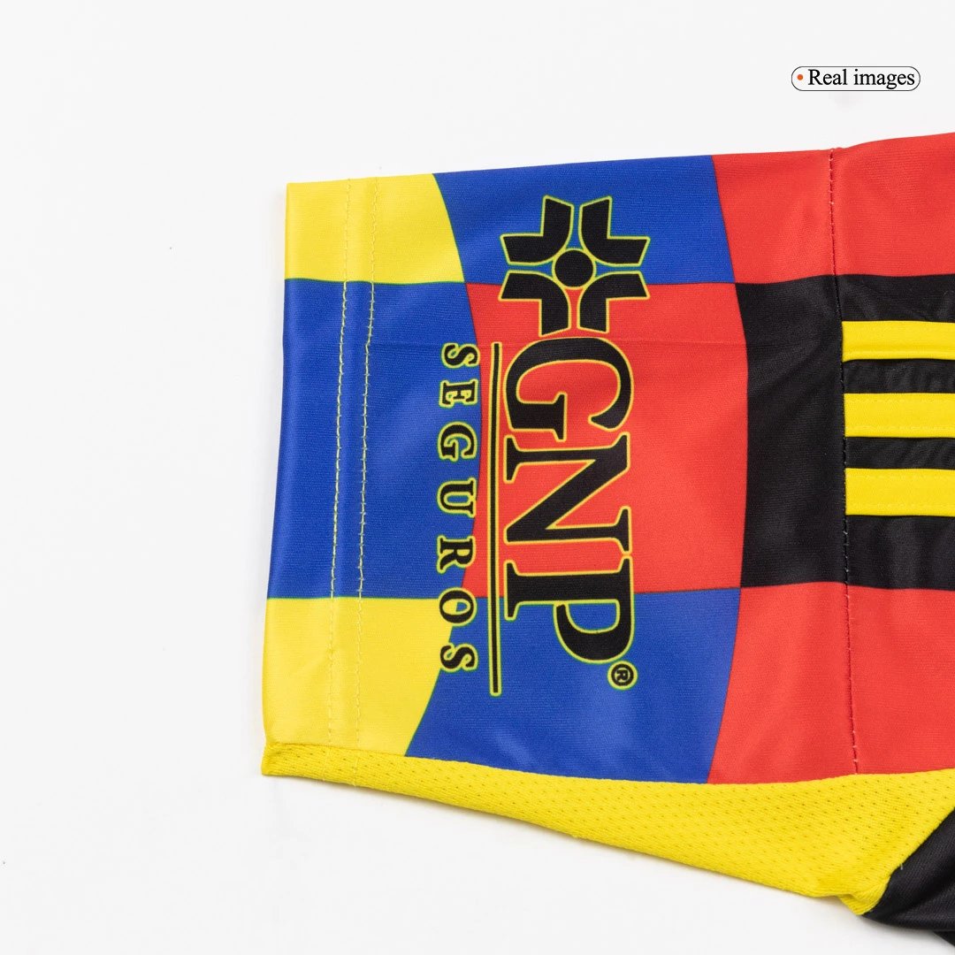 Club America 25/26 Home Jersey - Women — photo 8