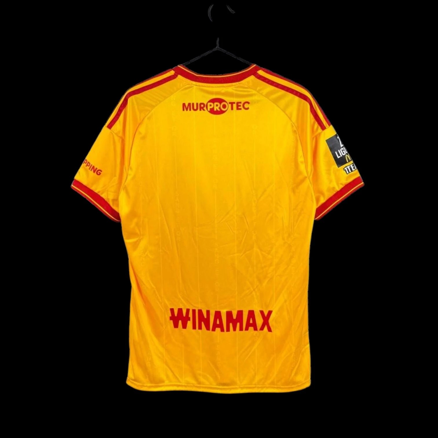 Lens RC 26/27 Home Jersey — Photo 2