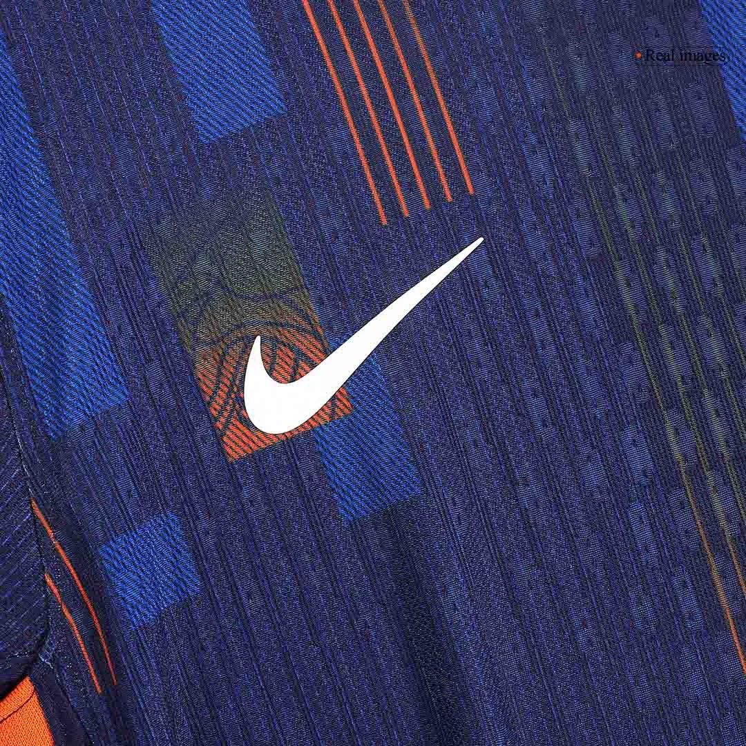 Netherlands 2024 Away Jersey (Player Version) — photo 6