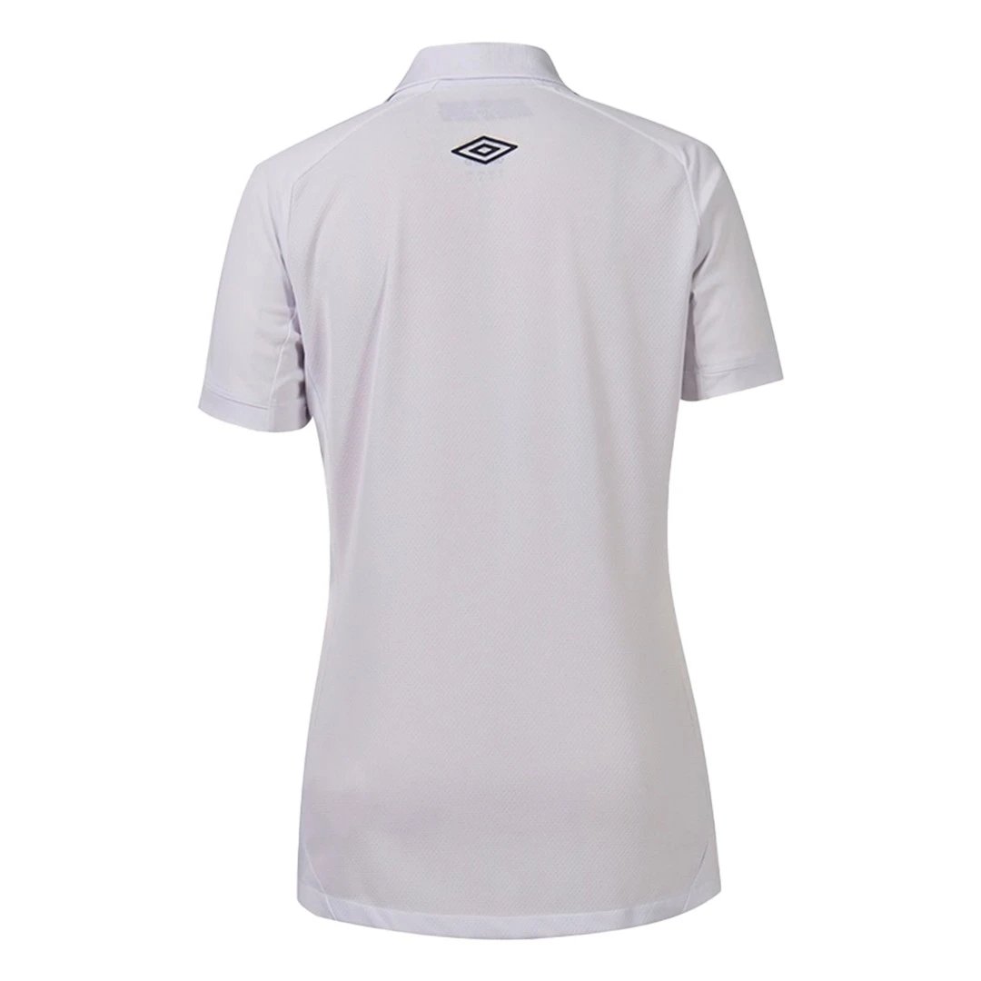 Santos FC Authentic 22/23 Home Jersey (Player Version) — photo 2