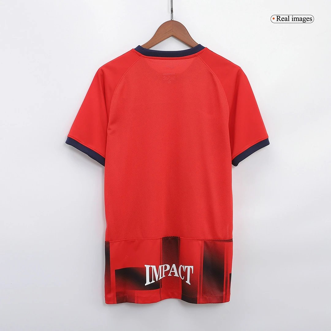 Birmingham City 22/23 Away Jersey — photo 4