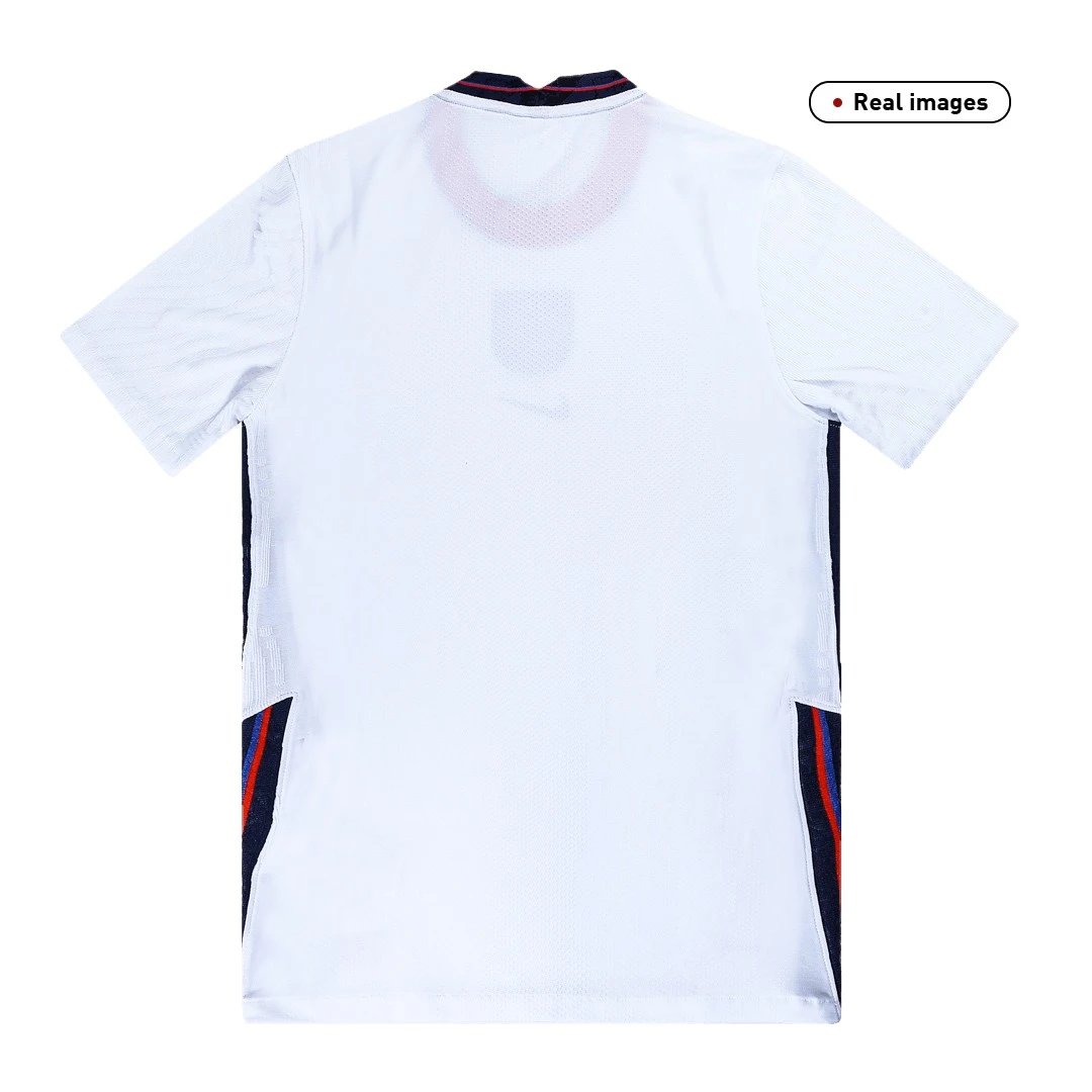 England 2020 Home Jersey (Player Version) — photo 4