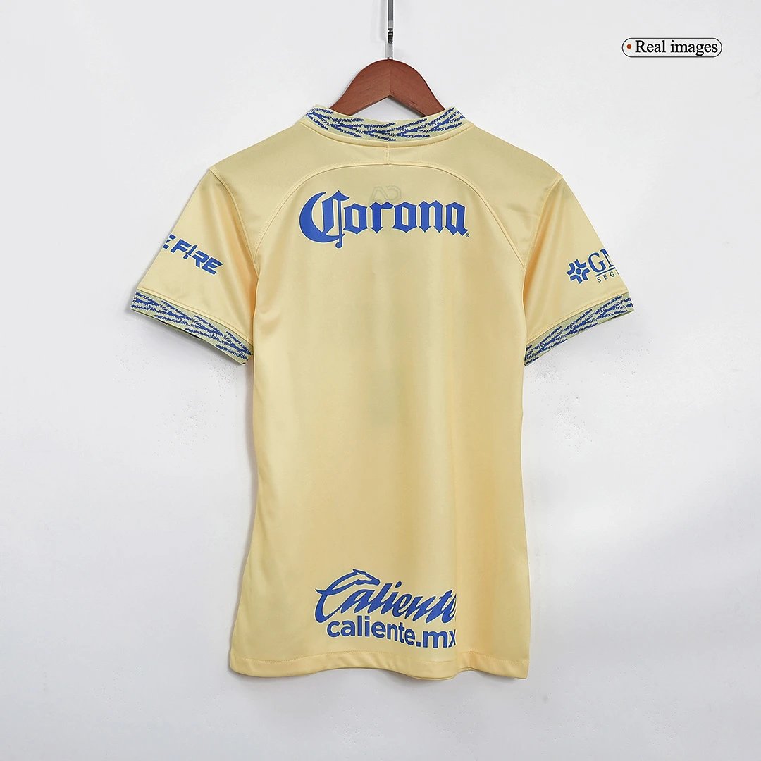 Club America 22/23 Away Jersey - Women — photo 4