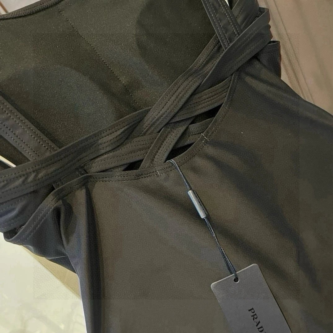Prada One-Piece Swimwear Ver.D — Photo 7