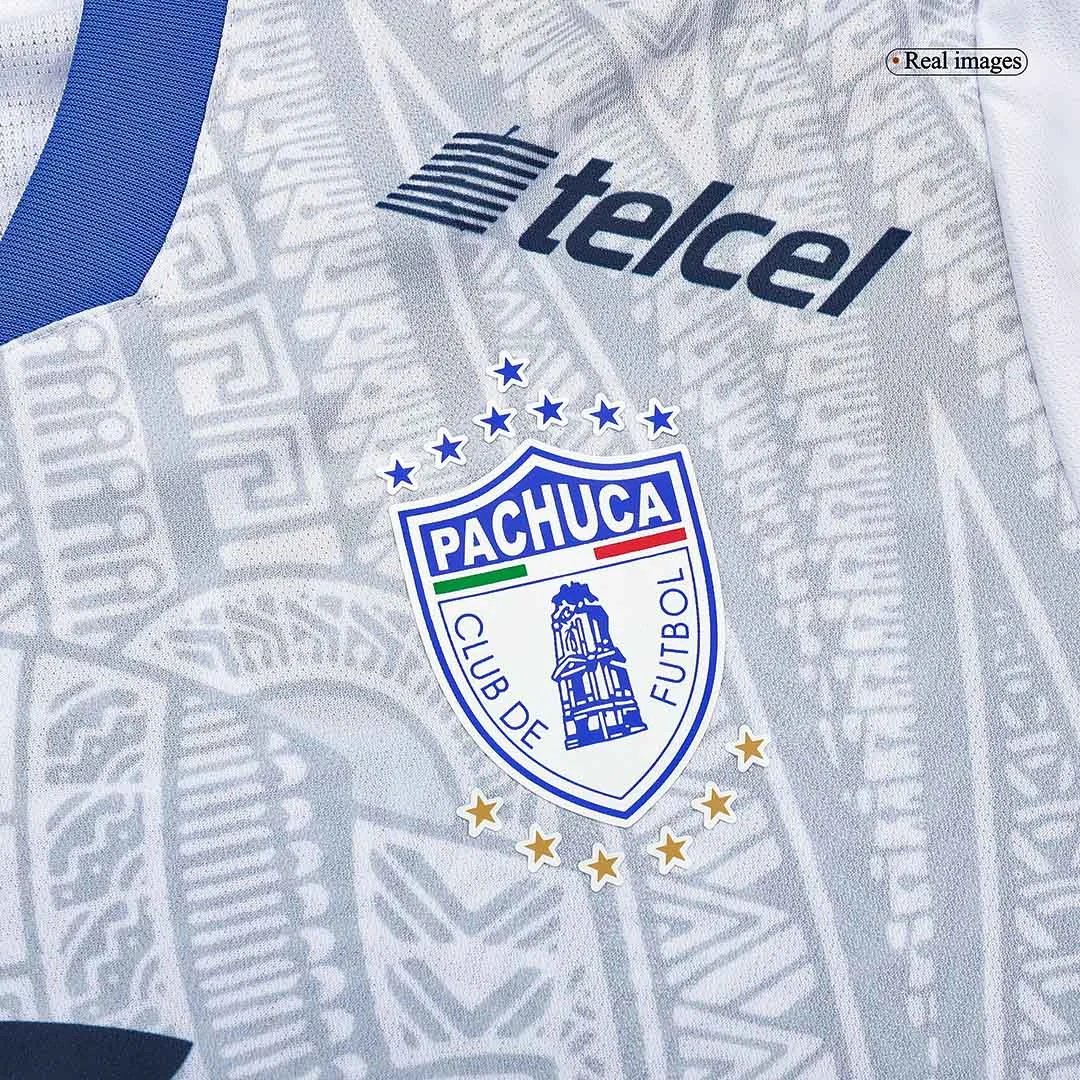 CF Pachuca 22/23 Third Jersey — QC