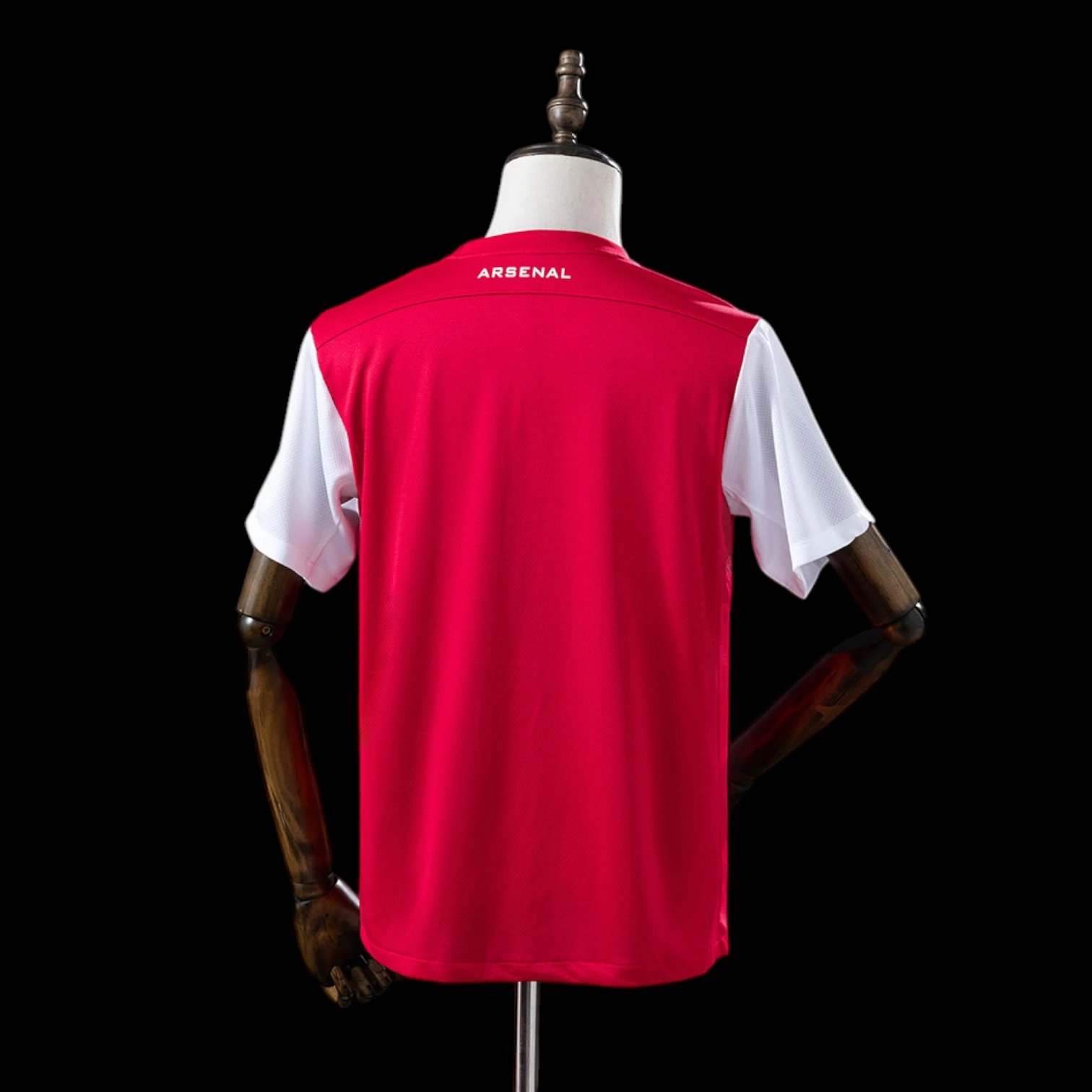 Arsenal 11/12 Retro Jersey — QC