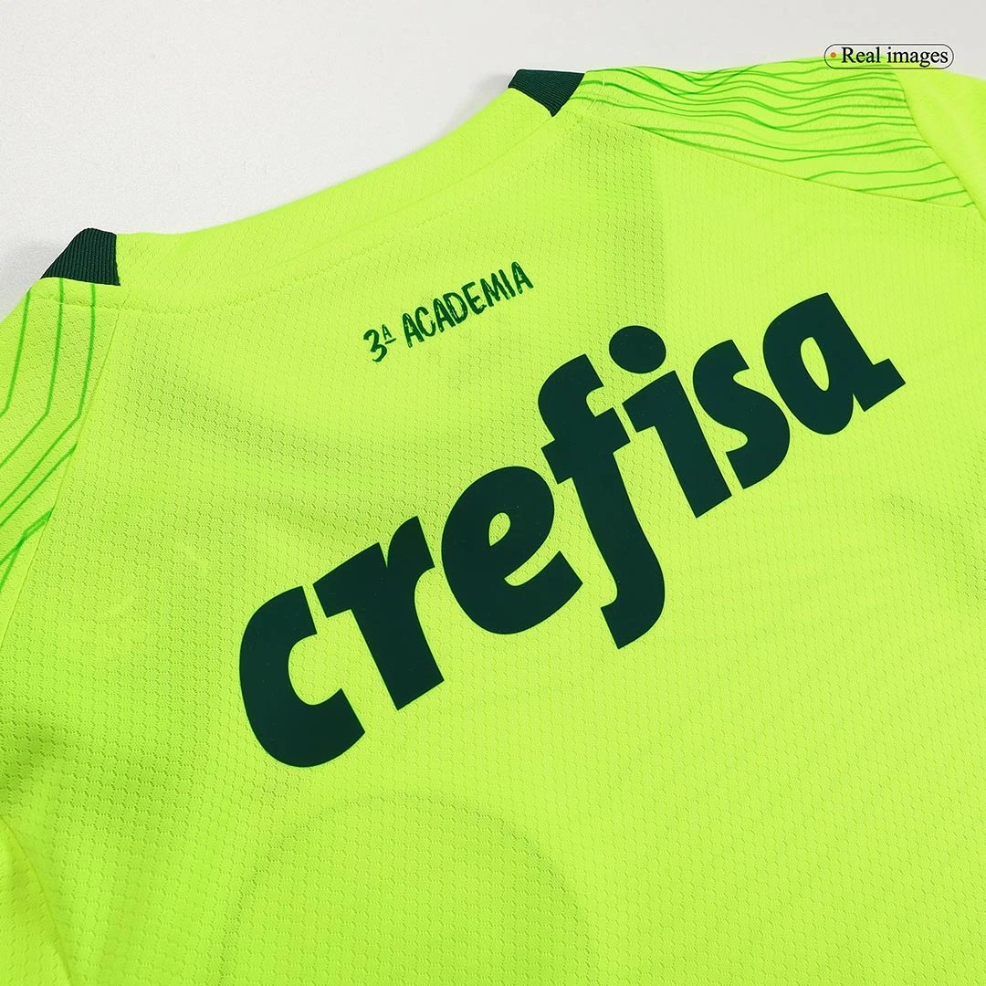 Palmeiras 23/24 Third Jersey — photo 11