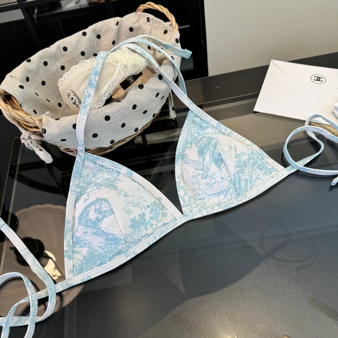 Dior Bikini Swimwear Ver.A — Photo 5