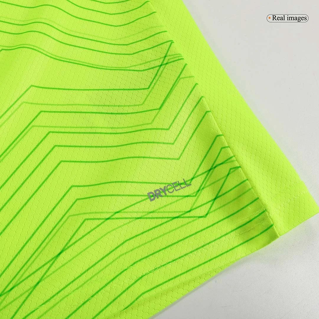 Palmeiras 23/24 Third Jersey — photo 12