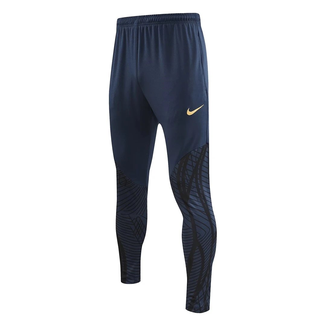 Portugal 2022 1 4 Zip Tracksuit Red — Photo 8