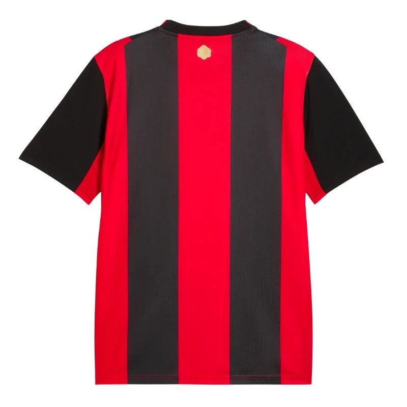 AC Milan 26/27 Home Jersey — Photo 2