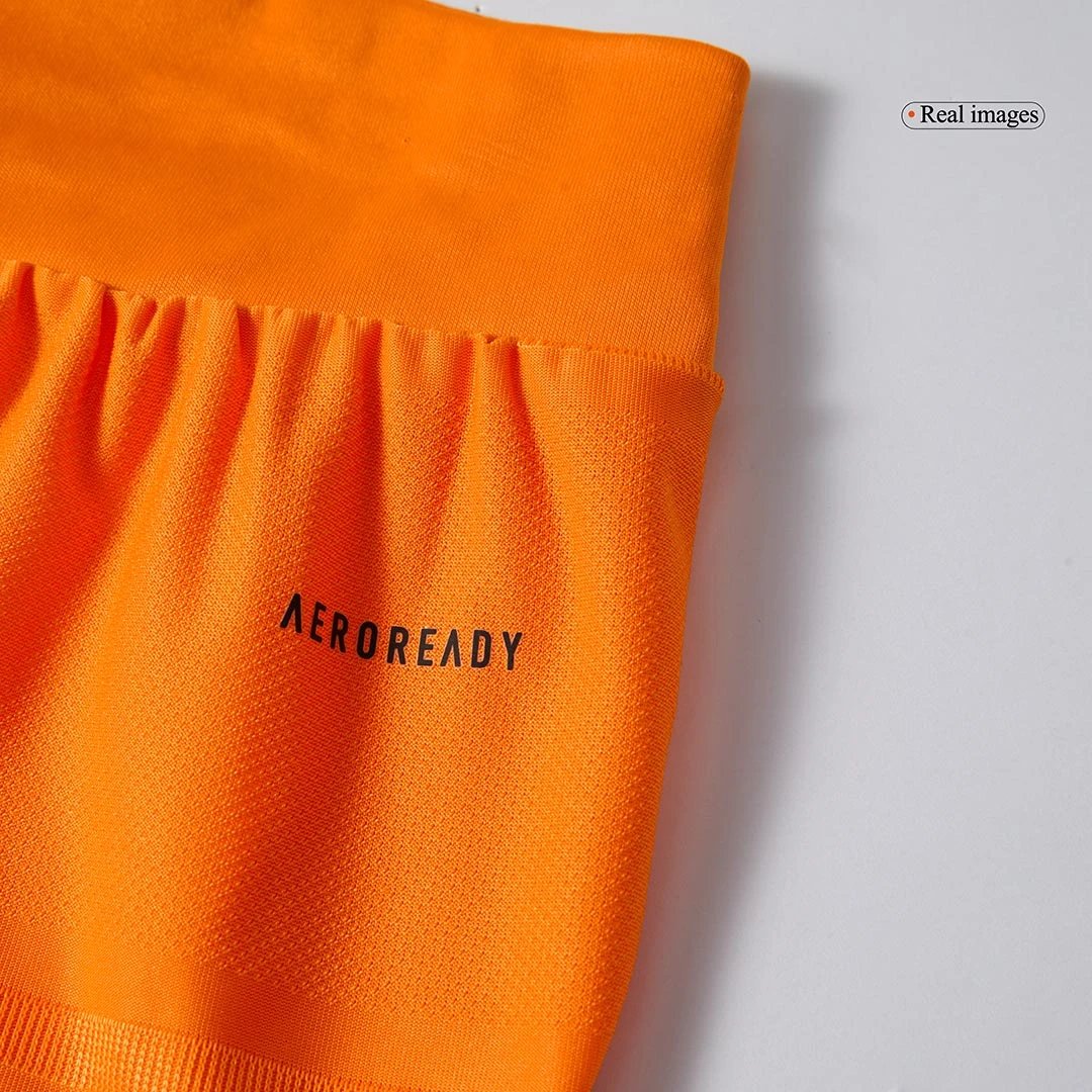 Real Madrid Away Player Version Soccer Shorts 2024 25 — photo 8