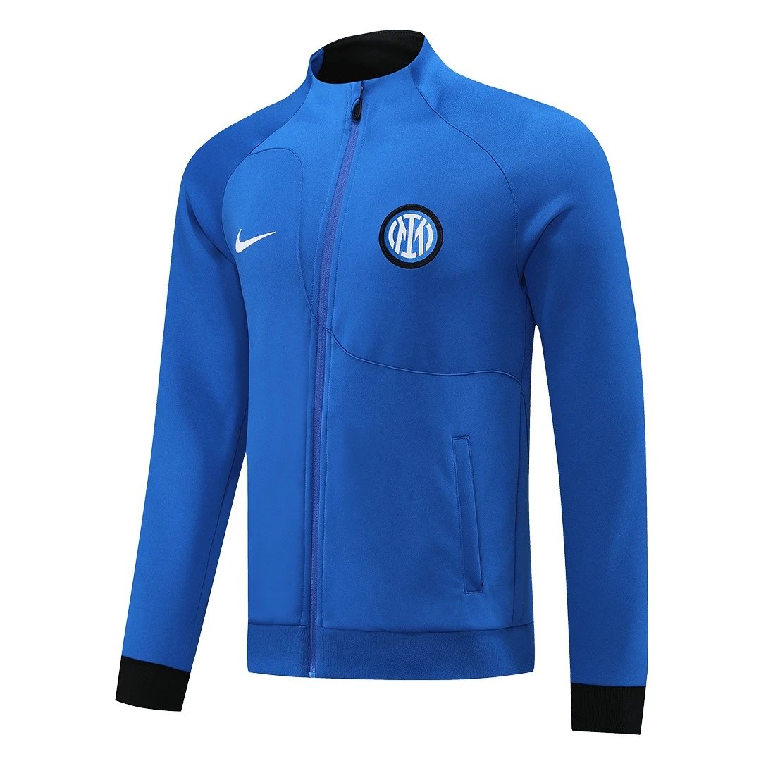 Inter Milan Training Jacket 2022 23 — photo 2