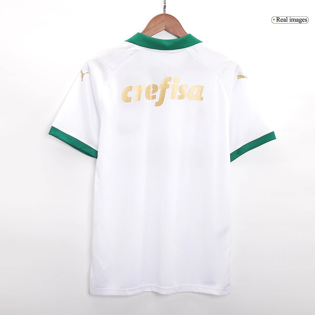 Palmeiras 24/25 Away Jersey — photo 2