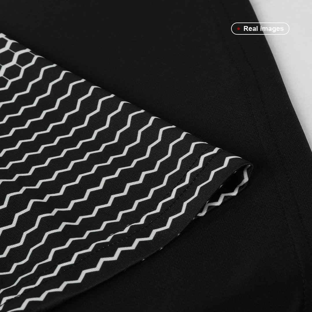 FC Sheriff 21/22 Home Jersey — QC