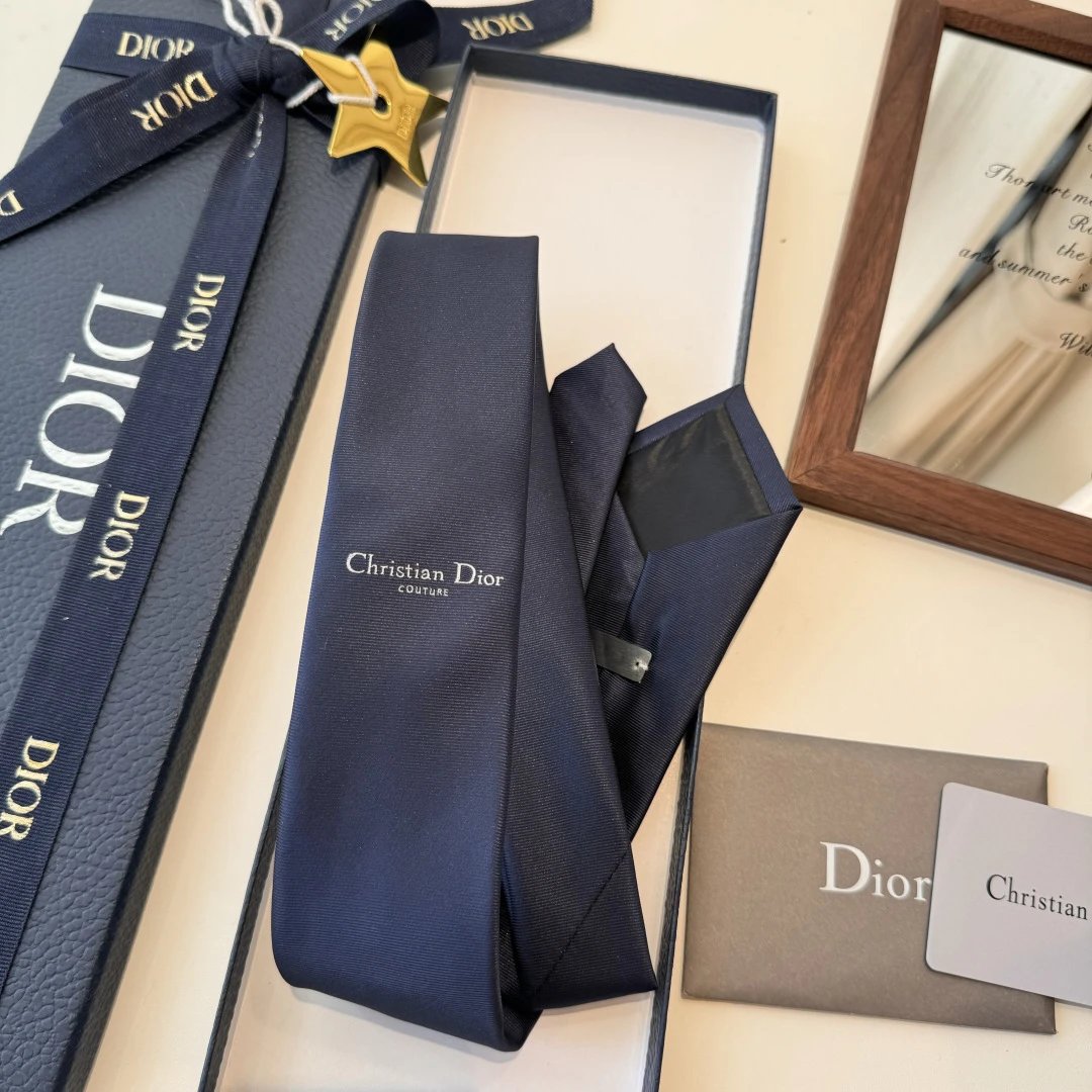 Dior Tie Ver.C — Photo 3