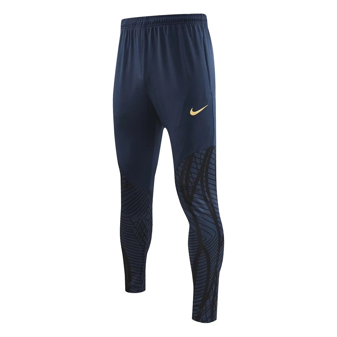 Portugal 2022 1 4 Zip Tracksuit Black — Photo 7