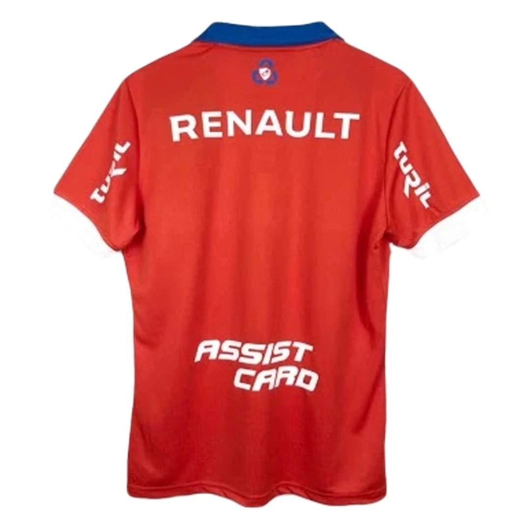 2022 Nacional Away Jersey — Photo 2