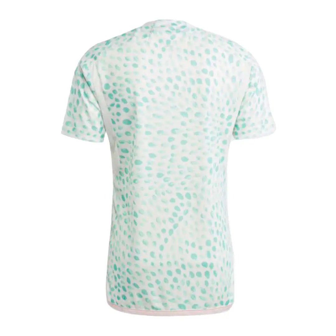 Mexico 2023 Away Jersey - Women — Photo 2