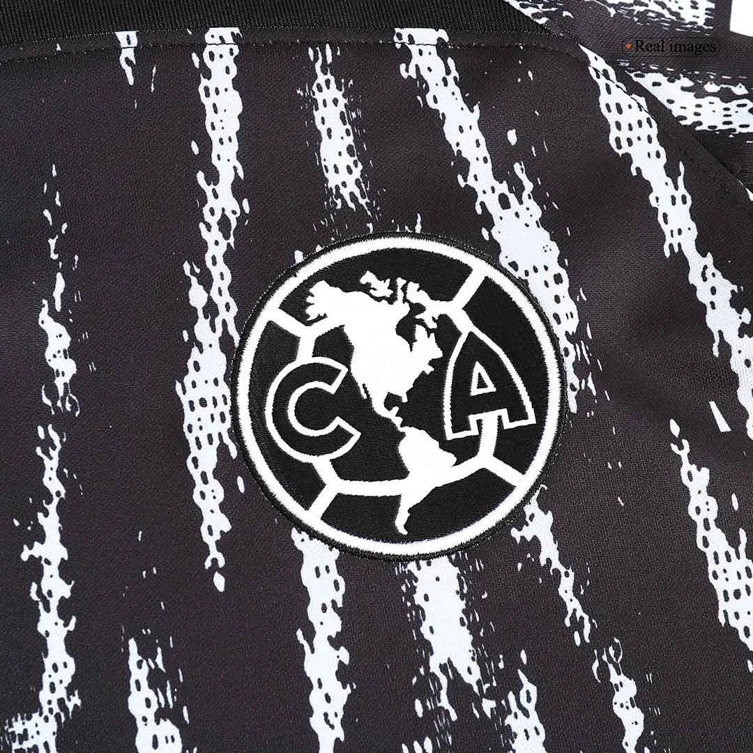 Club America 22/23 Goalkeeper Jersey — photo 6