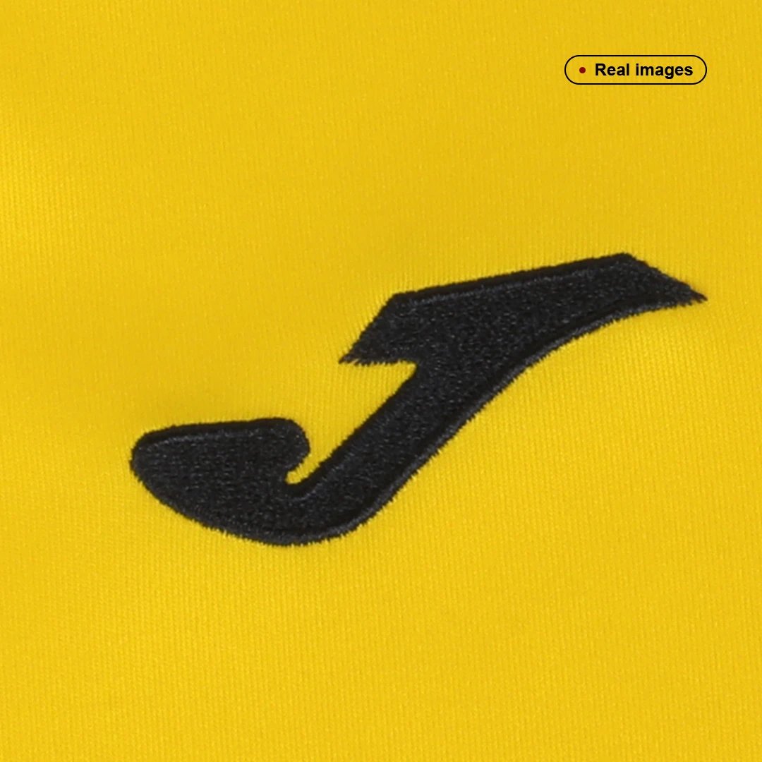 Villarreal 22/23 Home Jersey - Kids — photo 3