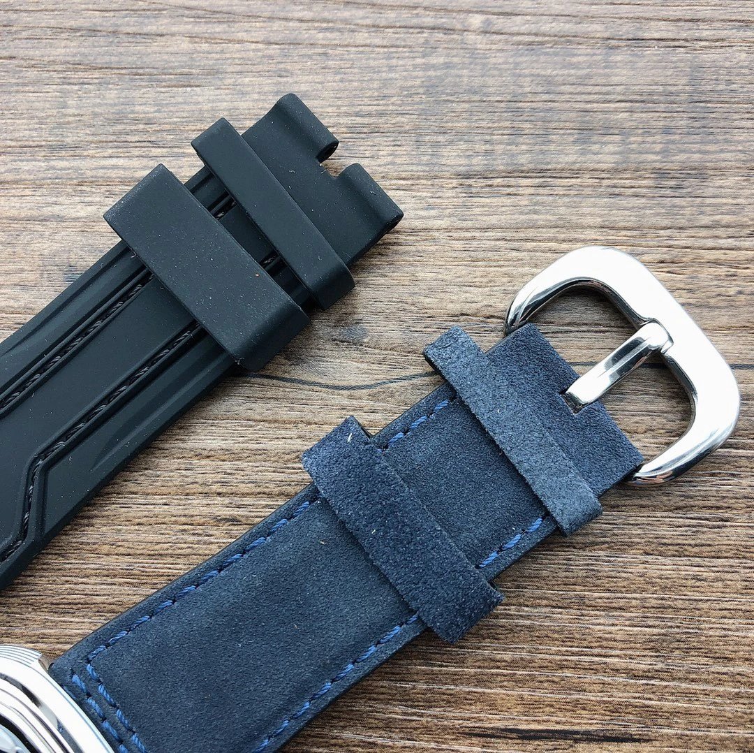 SevenFriday P306 Automatic Watch — Zdjęcie 6