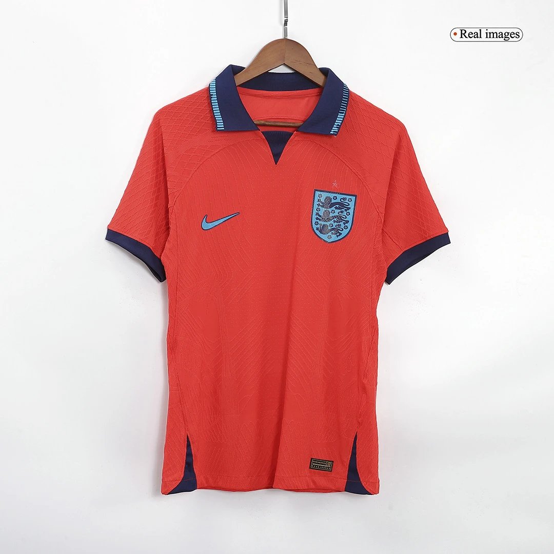 England 2022 Away Jersey (Player Version) — photo 3