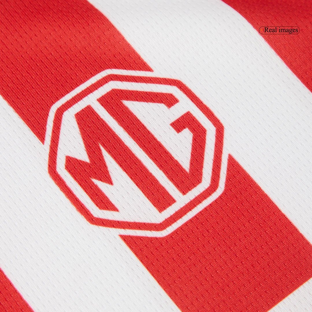 Chivas Guadalajara Home Jersey — Photo 9