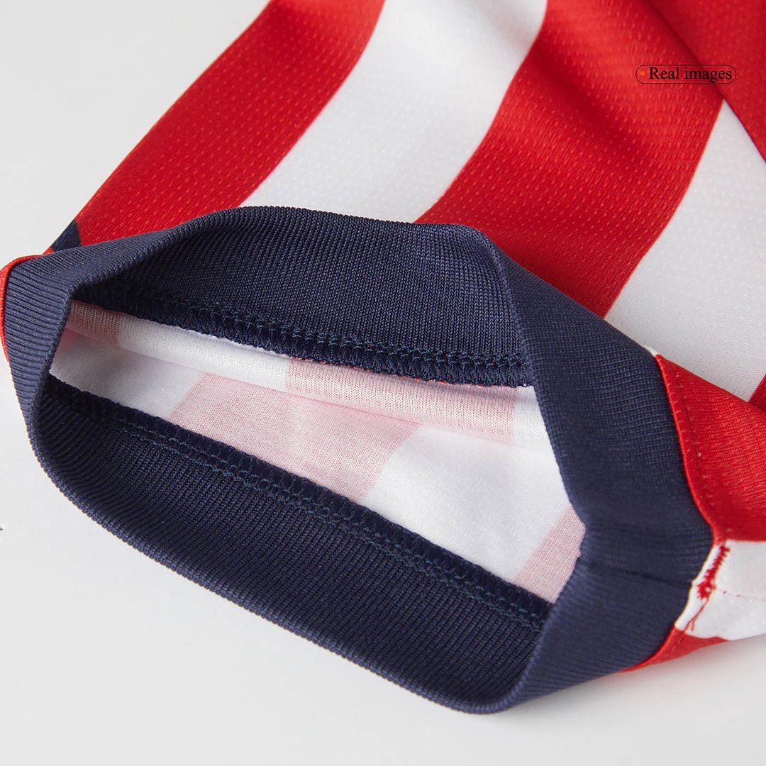 Chivas Guadalajara Home Jersey — Photo 12