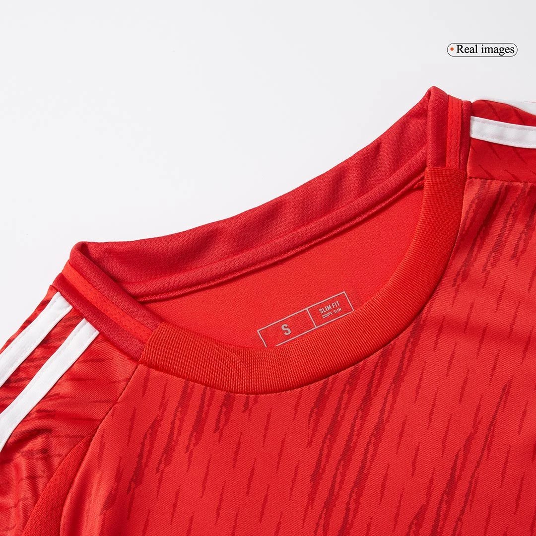 Nottingham Forest 24/25 Home Jersey — photo 7