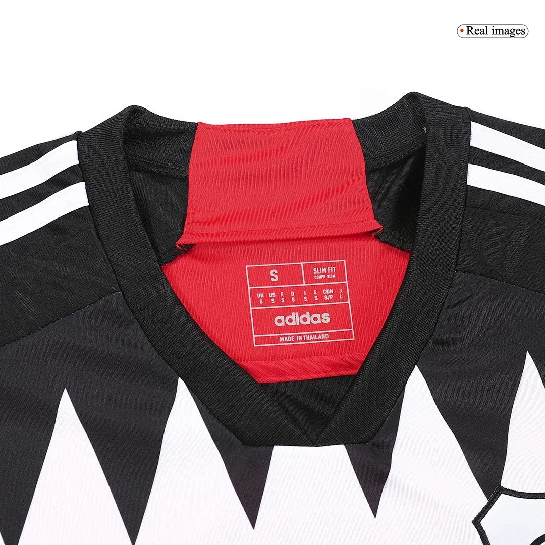 River Plate 23/24 Away Jersey — photo 6