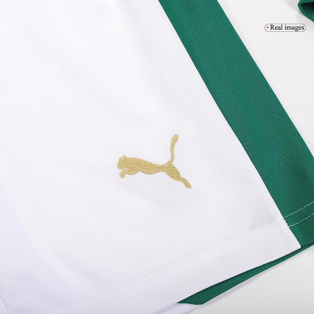 Palmeiras 24/25 Home Jersey - Kids — Zdjęcie 15