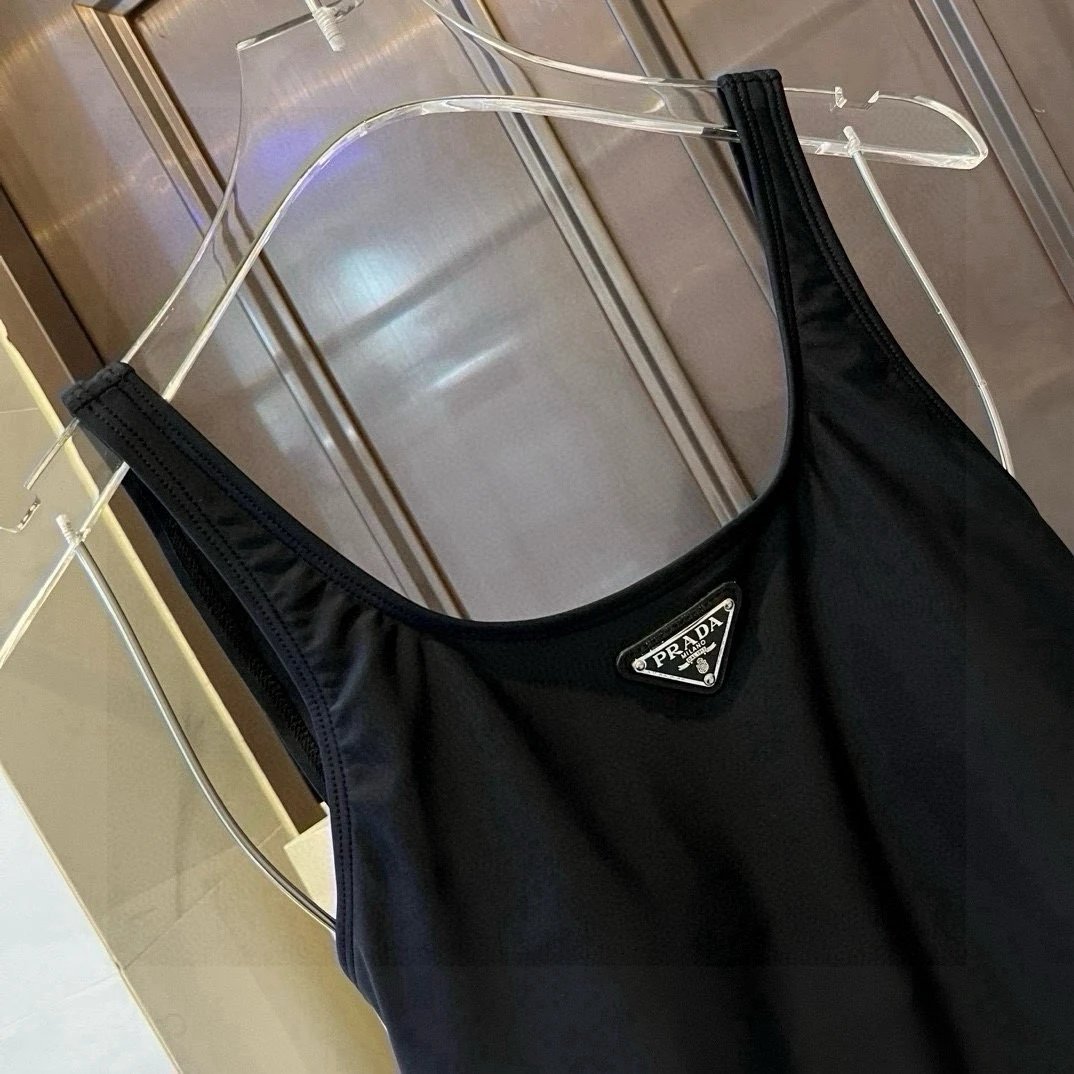 Prada One-Piece Swimwear Ver.D — Photo 3
