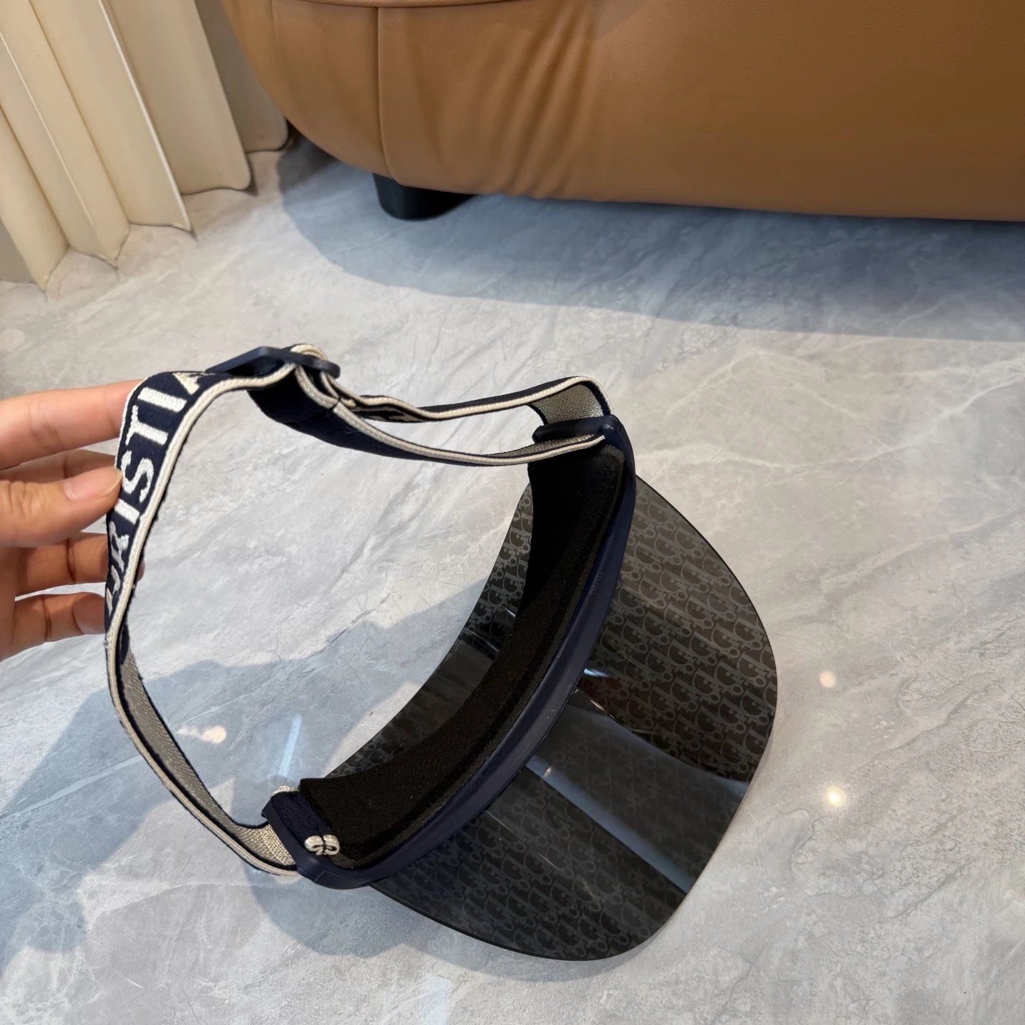 Dior Hat Ver.B — photo 4
