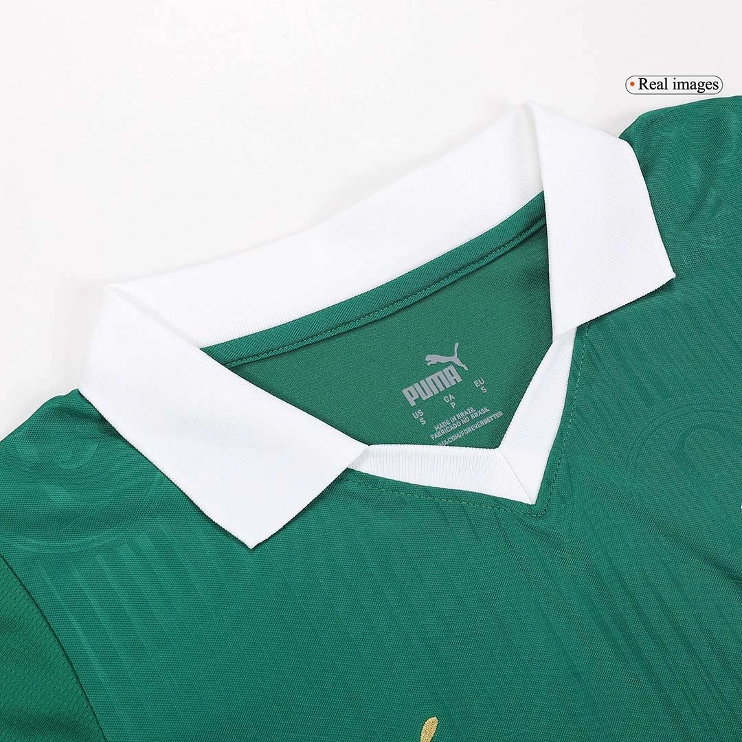 Palmeiras 24/25 Home Jersey - Women — QC