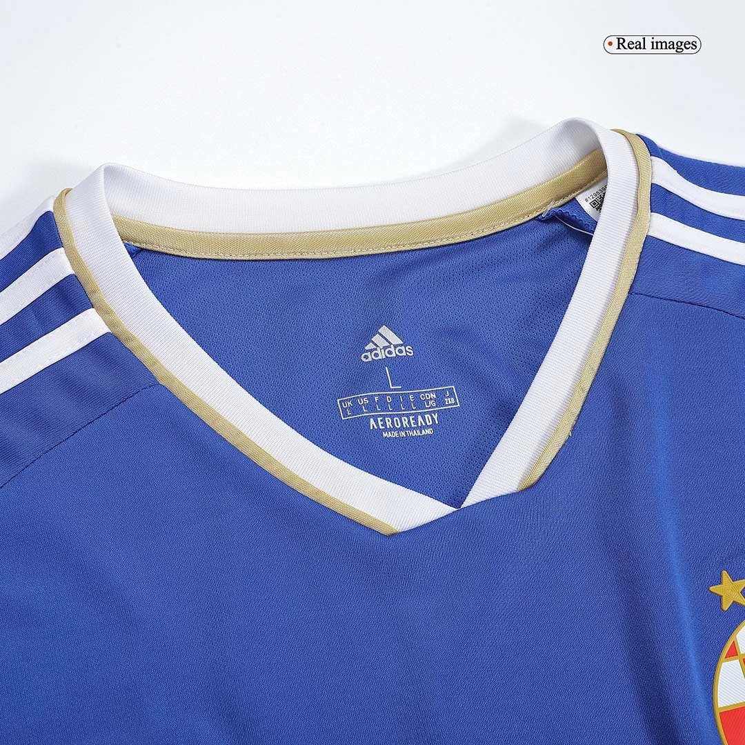 Dinamo Zagreb 22/23 Home Jersey — Photo 5