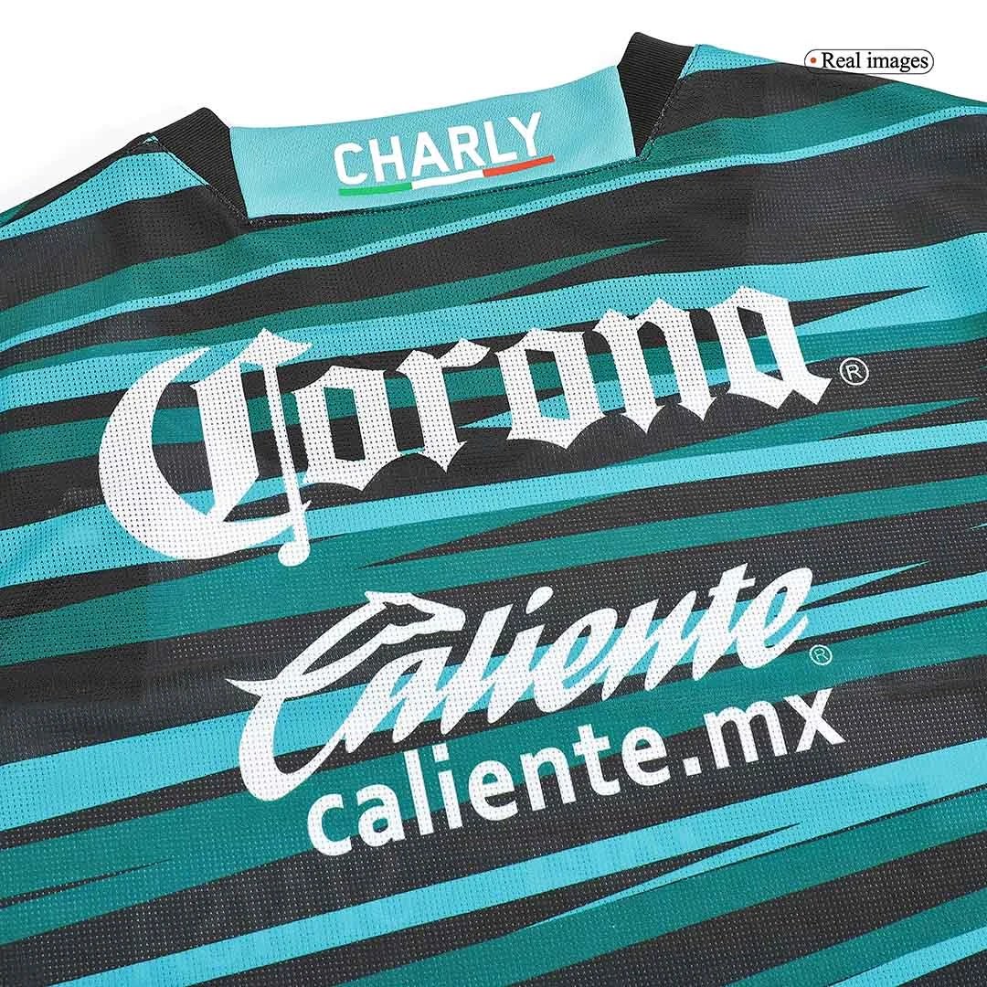 Santos Laguna 22/23 Away Jersey — QC