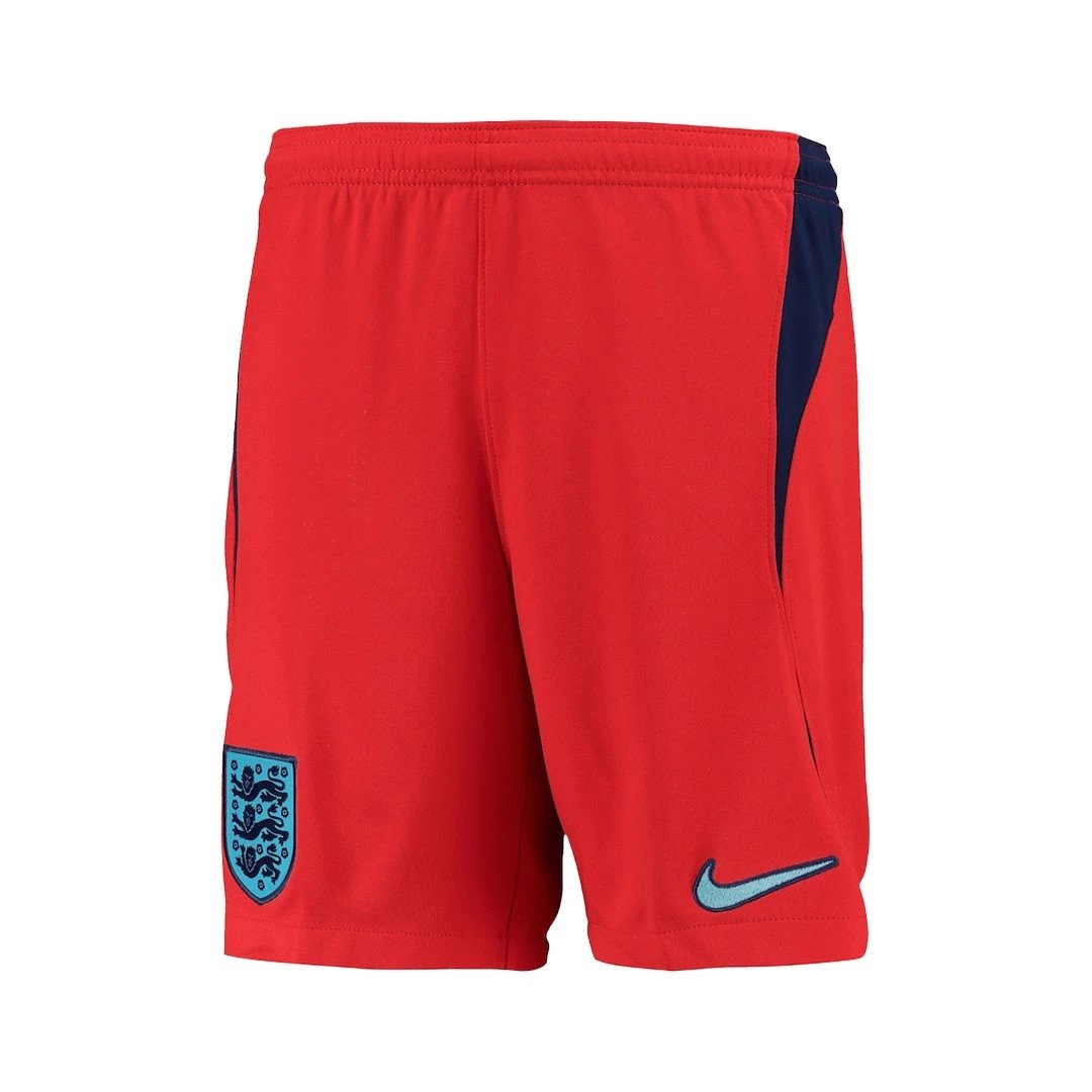 England 2022 Away Jersey - Kids — photo 5